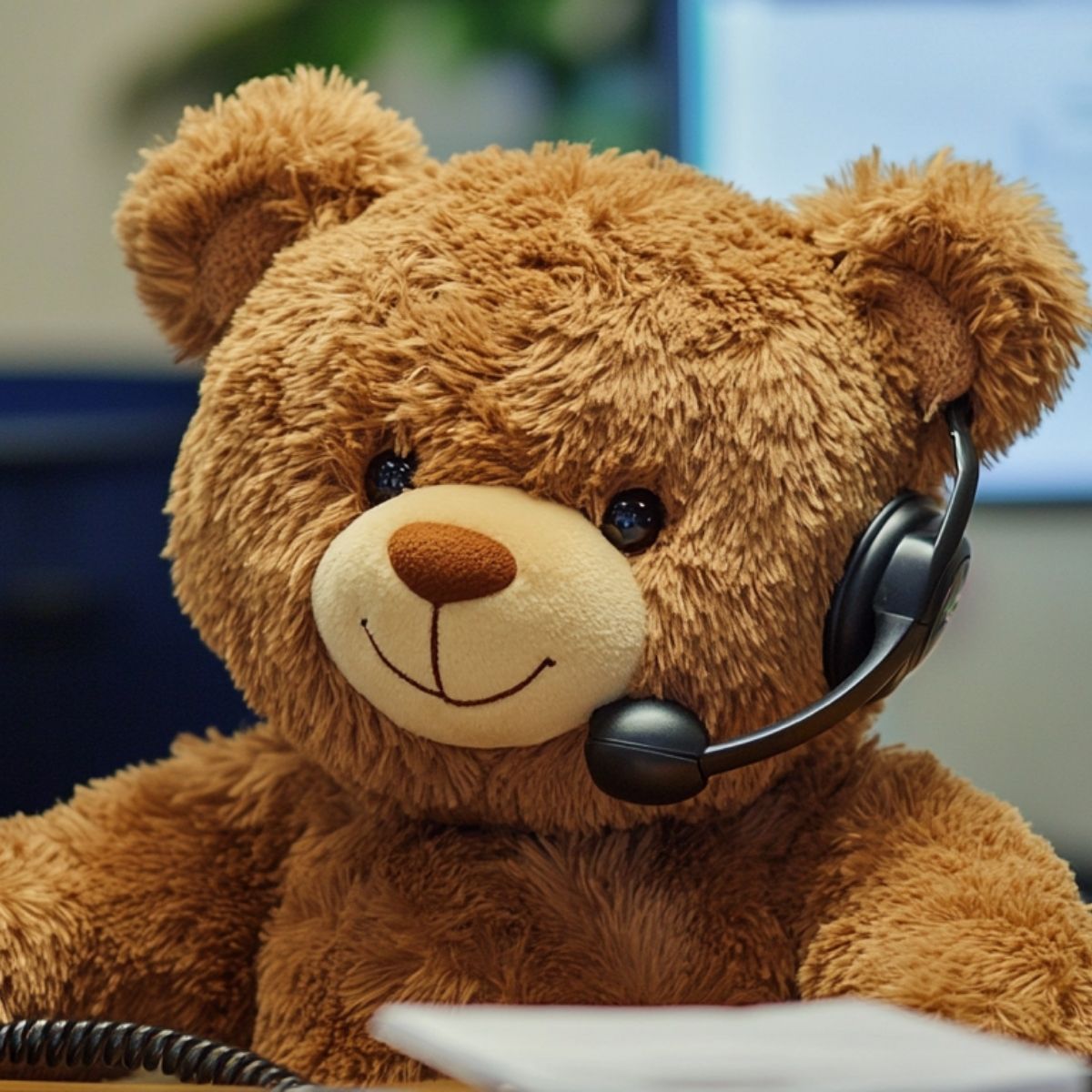 customer-support-plushables